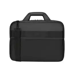 Targus CityGear 3 Topload - Sacoche pour ordinateur portable - 14" - 15.6" - noir (TCG460GL)_7
